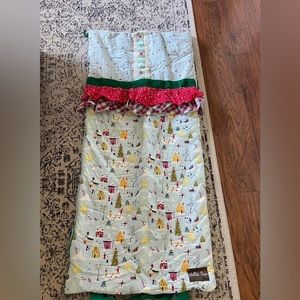 Matilda Jane sleeping bag. New